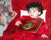 38: SRPWesterlySantaBreakfast-38